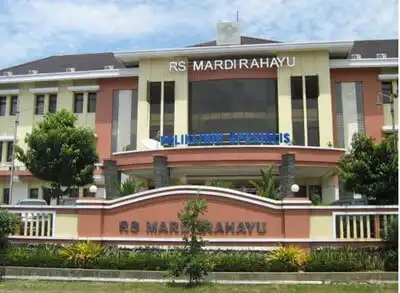 Foto Rumah Sakit Mardi Rahayu